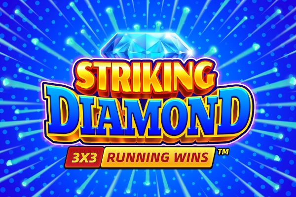 00037 striking diamond
