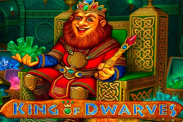 00290 king of dwarves