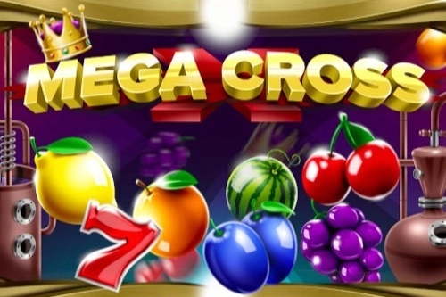 00555 mega cross 4
