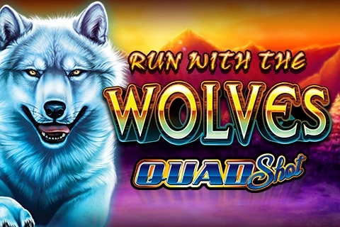 00954 run with the wolves