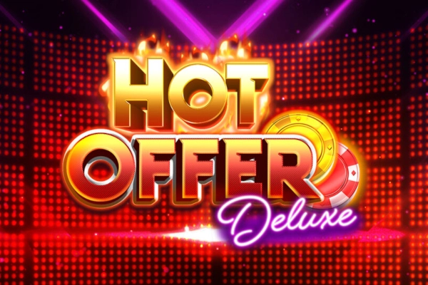 01628 the hot offer deluxe