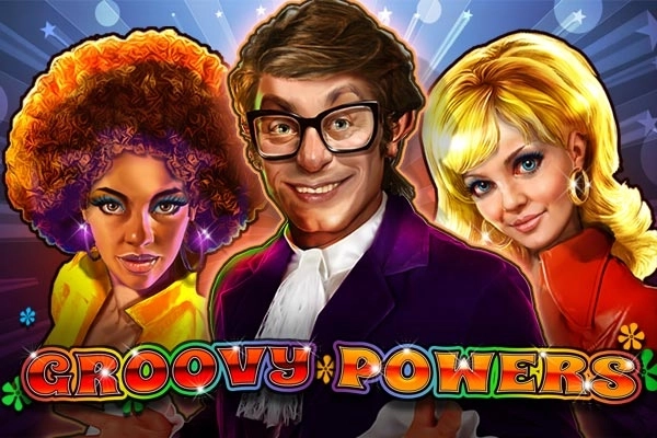 05335 groovy powers