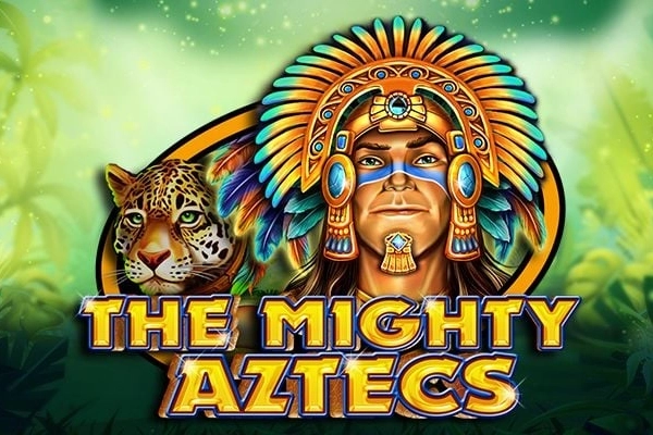 05420 the mighty aztecs