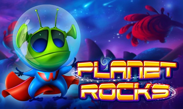 07108 planet rocks