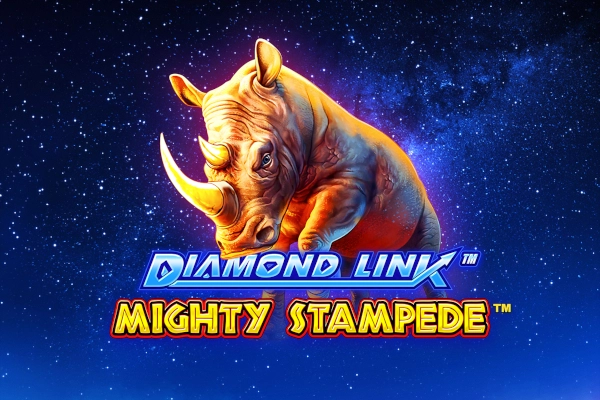 09270 diamond link mighty stampede