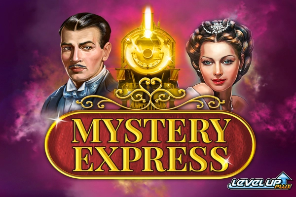 10532 mystery express