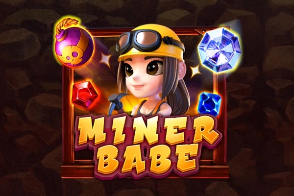11376 miner babe