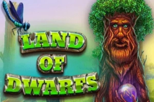 11901 land of dwarfs