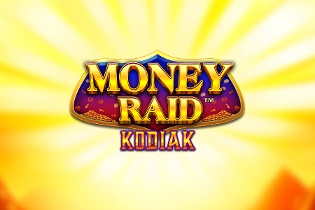 13017 money raid kodiak