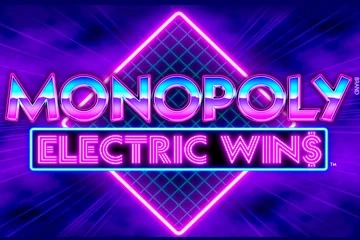 13024 monopoly electric wins