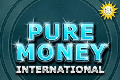 13885 pure money international