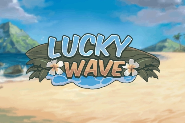 14103 lucky wave