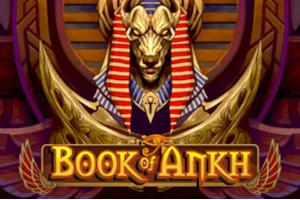 14387 book of ankh