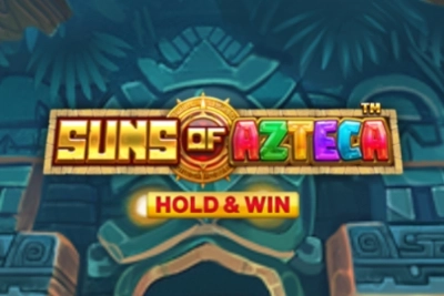 15354 suns of azteca hold win