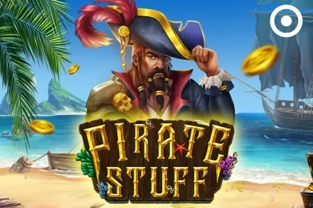 15702 pirate stuff