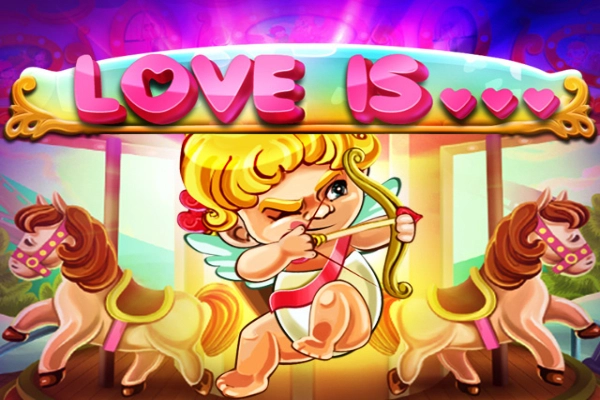 16264 love is