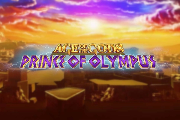 17062 age of the gods prince of olympus