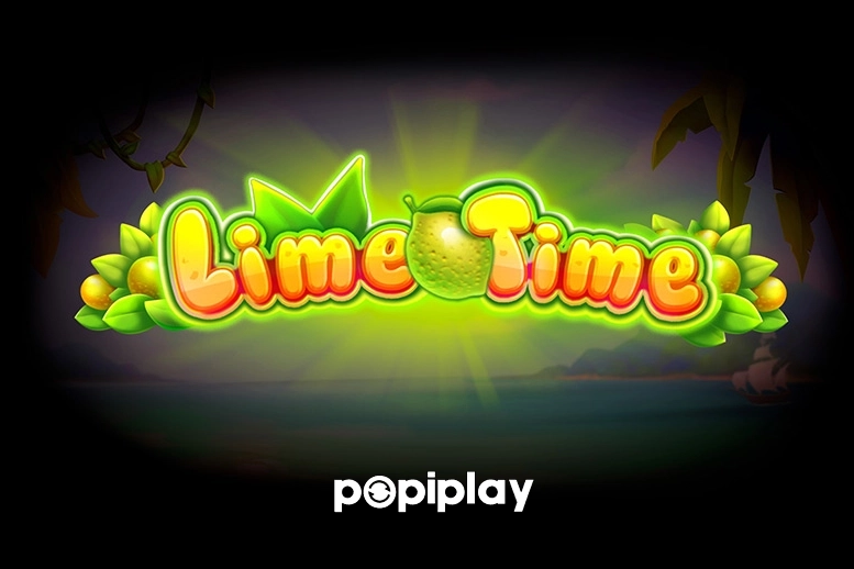 17744 lime time