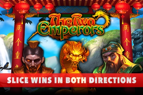 18691 the two emperors