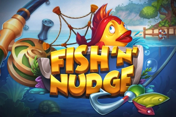 18732 fish n nudge