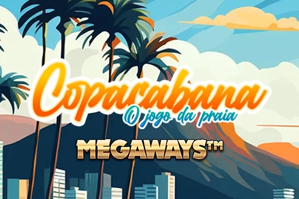 19339 copacabana megaways