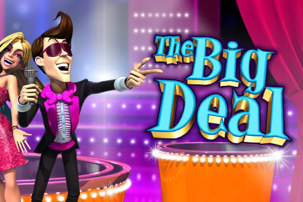 20197 the big deal
