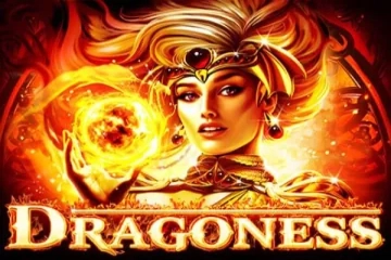 20681 dragoness