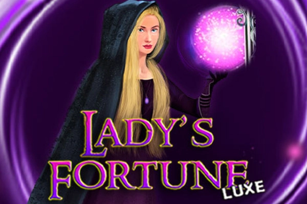 21600 ladys fortune luxe