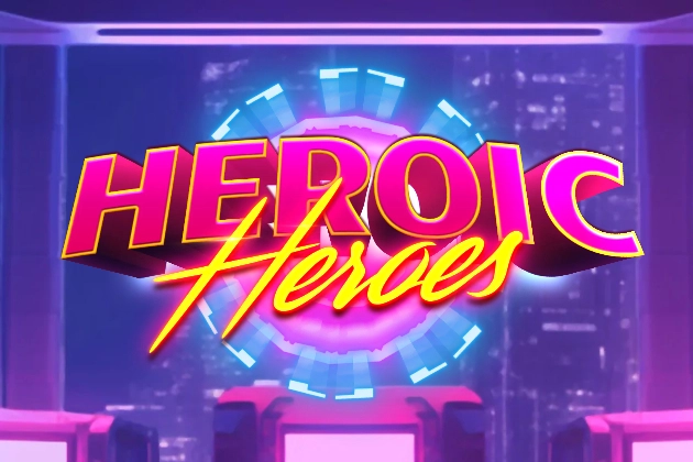 22030 heroic heroes