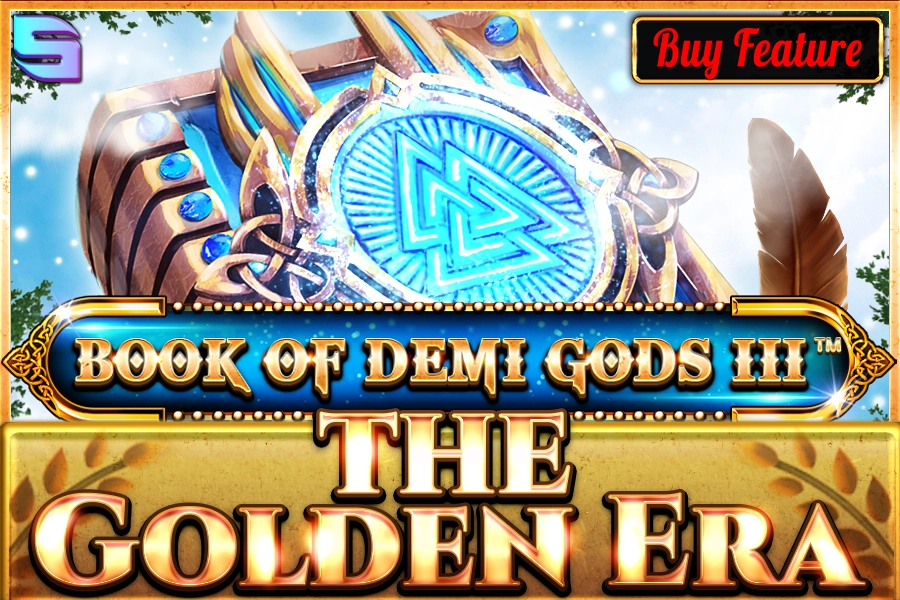 22261 book of demi gods 3 the golden era