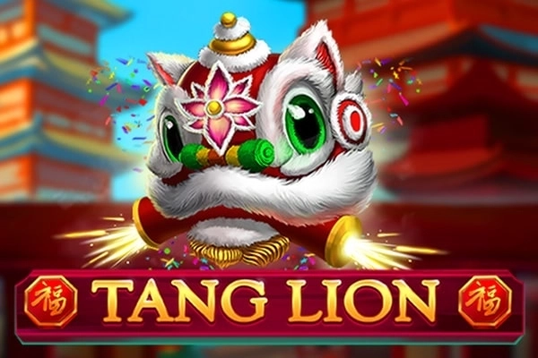 22933 tang lion
