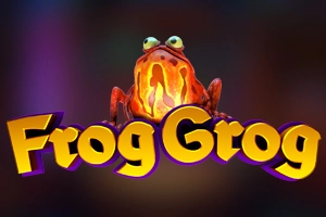 23980 frog grog