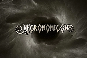 24065 necronomicon