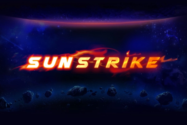 24589 sunstrike