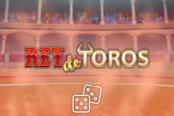 25387 rey de toros dice
