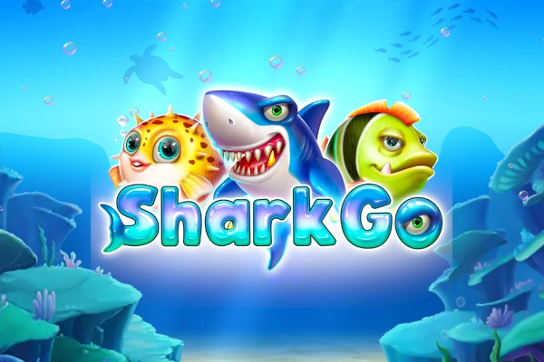 25391 sharkgo