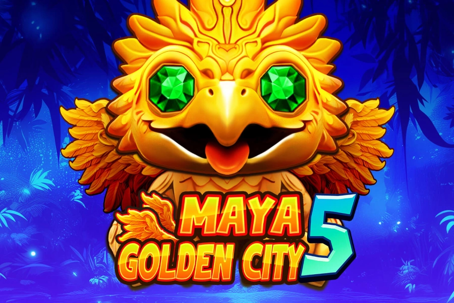 25645 maya golden city 5